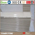 No Color Difference High Quality White Marble Tiles